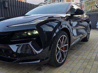 2023 Lotus Eletre S, чёрный, 9100000 рублей, вид 1