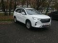 2024 Haval M6 II, белый, 1670000 рублей - вид 2