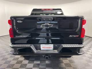 2026 Chevrolet Silverado ZR2 IV (T1XX) Рестайлинг, чёрный, 9826710 рублей, вид 5