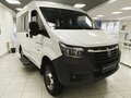 2026 ГАЗ Соболь NN, белый, 4900000 рублей