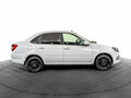 2025 Lada (ВАЗ) Granta I Рестайлинг, белый - вид 3