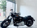 2021 Harley-Davidson Softail Slim, коричневый, 1699805 рублей