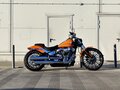 2023 Harley-Davidson Breakout, оранжевый, 1990000 рублей