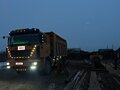 2014 Shacman (Shaanxi) F2000, жёлтый, 3000000 рублей