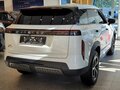 2026 Jaecoo J7 I Рестайлинг, белый - вид 1