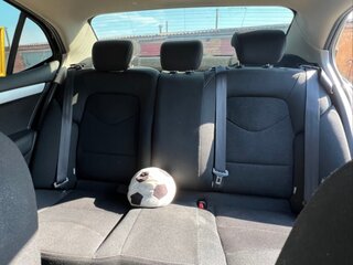 2013 Citroen C4 II, коричневый, 800000 рублей, вид 5