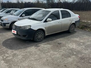 2013 FAW V5, белый, 210000 рублей, вид 1