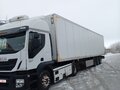 2013 Iveco Stralis, белый, 5400000 рублей - вид 4