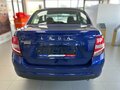 2026 Lada (ВАЗ) Granta I Рестайлинг, синий, 1310000 рублей - вид 5
