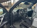 2022 Lexus GX 460 II Рестайлинг 2, чёрный, 10000000 рублей - вид 7