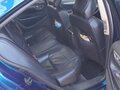 2004 Volvo S60 R I Рестайлинг, синий, 880000 рублей - вид 5