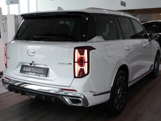 2026 GAC GS8 Dragon II, белый, 5457015 рублей, вид 5