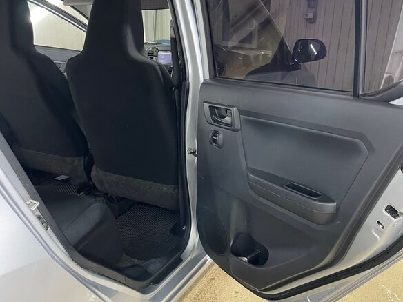 2018 Daihatsu Mira e:S II, серый, 600000 рублей - вид 24