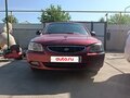 2005 Hyundai Accent ТагАЗ II, красный, 450000 рублей