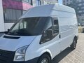 2012 Ford Transit, белый, 750000 рублей - вид 1