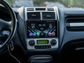 2008 Kia Sportage II Рестайлинг, чёрный - вид 6