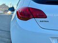 2011 Opel Astra J, белый, 700000 рублей - вид 10