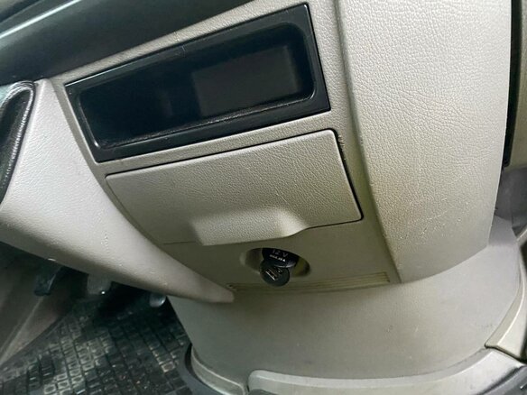 2008 Mercedes-Benz Sprinter, жёлтый, 1358477 рублей - вид 25