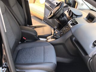 2011 Opel Meriva B, чёрный, 750000 рублей, вид 4