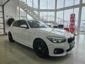 2019 BMW 1 серии 118i II (F20/F21) Рестайлинг 2, белый, 2649000 рублей - вид 4