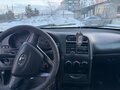 2007 Lada (ВАЗ) 2112, зелёный, 170000 рублей - вид 4
