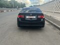2008 Honda Accord VIII, чёрный, 1350000 рублей - вид 4