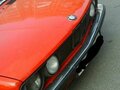 1984 BMW 5 серии 528i II (E28), красный - вид 1