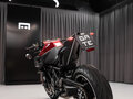 2022 KTM 1290 Super Duke R, красный - вид 6