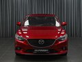 2014 Mazda 6 III (GJ), красный - вид 2