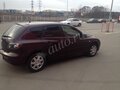 2007 Mazda 3 I (BK) Рестайлинг, красный - вид 9