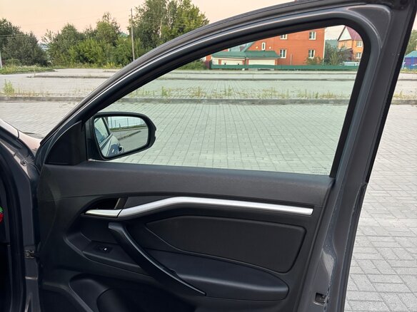 2019 Lada (ВАЗ) Vesta I, серый - вид 18