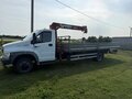 2017 ГАЗ ГАЗон Next, белый, 2290000 рублей