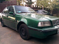 1996 Volvo 460, зелёный, 85000 рублей - вид 1