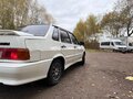 2011 Lada (ВАЗ) 2115, белый - вид 8