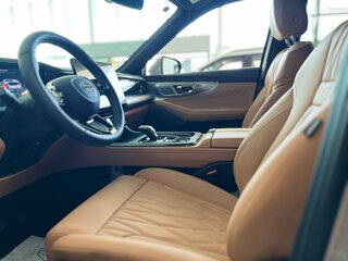 2026 GAC GS8 II, серебристый, 5349000 рублей, вид 2