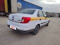 2015 Datsun on-DO I, чёрный, 550000 рублей - вид 4