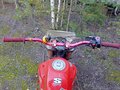 2016 Irbis TTR 125, белый, 109999 рублей - вид 3