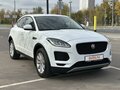 2020 Jaguar E-Pace I, белый, 3150000 рублей - вид 2