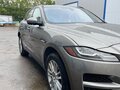 2017 Jaguar F-Pace I, серый, 2190000 рублей