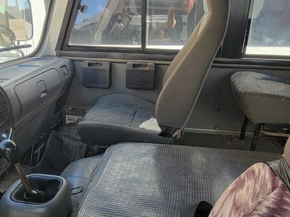 2011 Hyundai County, белый, 250000 рублей - вид 5