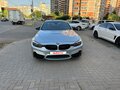 2017 BMW M4 F82/F83 Рестайлинг, серебристый, 6000000 рублей - вид 1