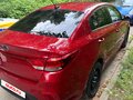 2018 Kia Rio IV, красный, 1300000 рублей - вид 3