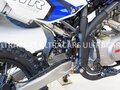2026 Irbis TTR 125, синий, 78000 рублей - вид 6