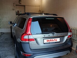 2013 Volvo XC70 II Рестайлинг, бежевый, 2500000 рублей, вид 1