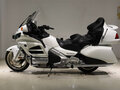 2013 Honda GL 1800 Gold Wing, белый, 1400000 рублей - вид 1