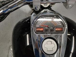 2016 Suzuki Boulevard M109R, чёрный, 1300000 рублей, вид 5