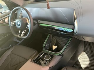 2025 BMW X3 Long 30L xDrive IV (G45/G48), белый, 7500000 рублей, вид 3