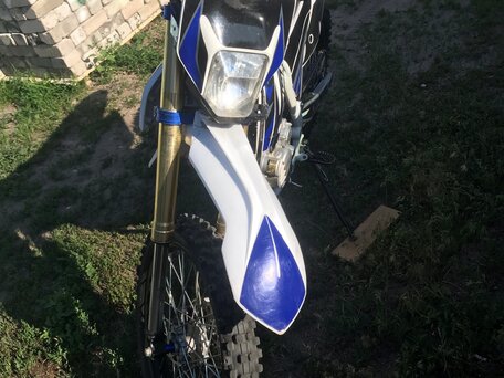 2021 Avantis A2, белый, 125000 рублей, вид 2