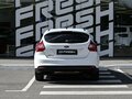 2011 Ford Focus III, белый, 669000 рублей - вид 3