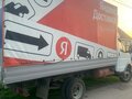 2007 ГАЗ ГАЗель (3302), белый, 750000 рублей - вид 4